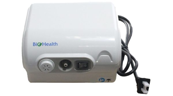 Máy xông khí dung mũi họng Biohealth Neb Pro