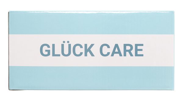 Máy xông khí dung mũi họng Gluck VP-C2A