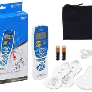 Máy xung điện trị liệu Omron HV-F128