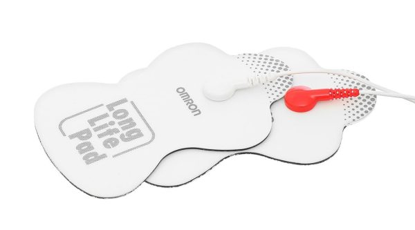 Máy xung điện trị liệu Omron HV-F128