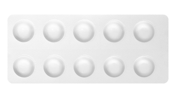 Mebilax 15 giảm đau, kháng viêm xương khớp (2 vỉ x 10 viên)