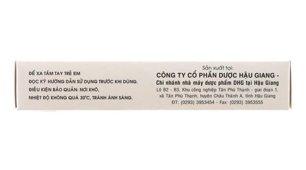 Medskin Clovir 800 thuốc trị và ngừa virus (3 vỉ x 10 viên)