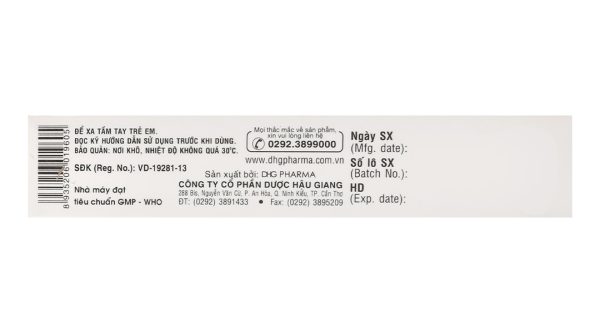Kem bôi Medskin Clovir 5% trị nhiễm virus Herpes simplex da tuýp 5g