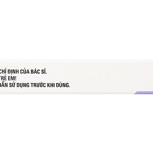 Meloflam 15mg giảm đau, kháng viêm xương khớp (2 vỉ x 10 viên)