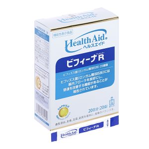 Men vi sinh Bifina R bổ sung lợi khuẩn hộp 20 gói x 1.2g