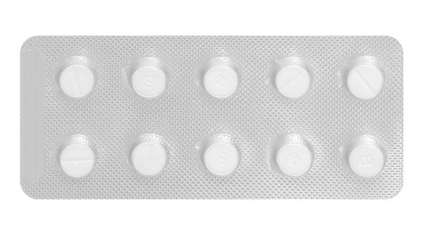Methylboston 16 thuốc kháng viêm (3 vỉ x 10 viên)