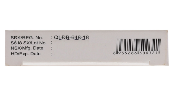 Mife 10 thuốc tránh thai khẩn cấp trong vòng 120 giờ (1 vỉ x 1 viên)
