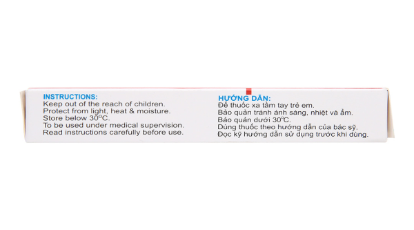 Montemax 10mg Tablets trị hen phế quản mãn tính (1 vỉ x 14 viên)