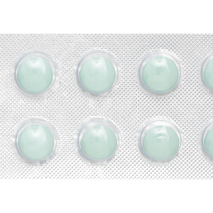 Neotercod trị triệu chứng ho khan, ho do kích ứng (2 vỉ x 10 viên)