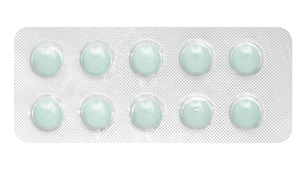 Neotercod trị triệu chứng ho khan, ho do kích ứng (2 vỉ x 10 viên)