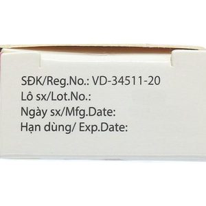 New Choice EC Izzi 1,5mcg tránh thai khẩn cấp 72 giờ(1 vỉ x 1 viên)