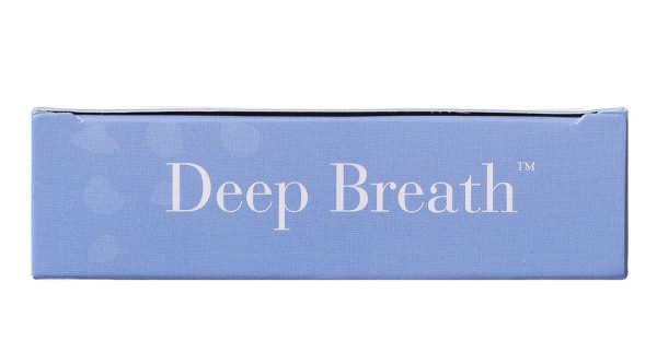 New Nordic Deep Breath hỗ trợ giảm viêm xoang, hen suyễn hộp 30 viên