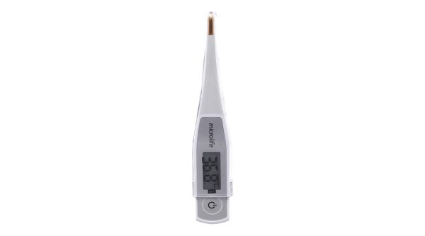 Nhiệt kế điện tử đo thân nhiệt Microlife MT 550
