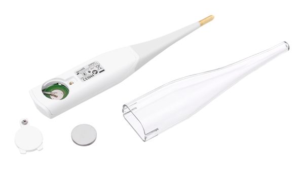 Nhiệt kế điện tử đo thân nhiệt Microlife MT 550