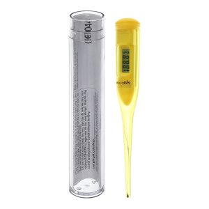 Nhiệt kế điện tử đo thân nhiệt Microlife MT16K1