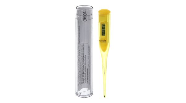 Nhiệt kế điện tử đo thân nhiệt Microlife MT16K1