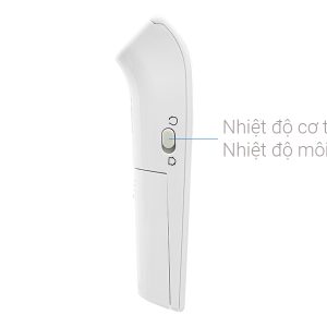 Nhiệt kế hồng ngoại đo trán Microlife FR1MF1