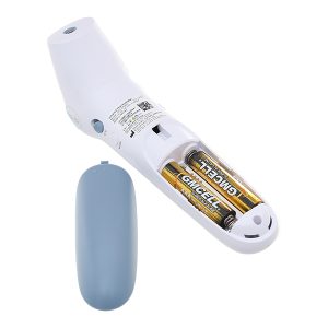 Nhiệt kế hồng ngoại đo trán Jumper JPD-FR300