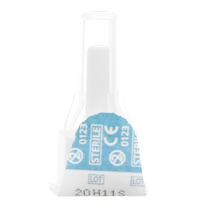 Đầu kim Novofine 31G (0,25 x 6mm) dùng cho bút tiêm của Novo Nordisk hộp 100 cái