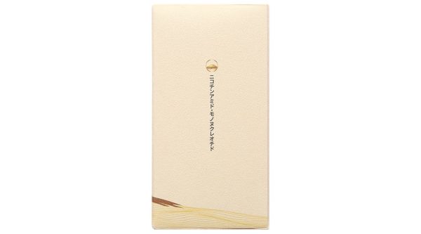 Nucos NMN hỗ trợ chống lão hóa, làm đẹp da hộp 60 viên