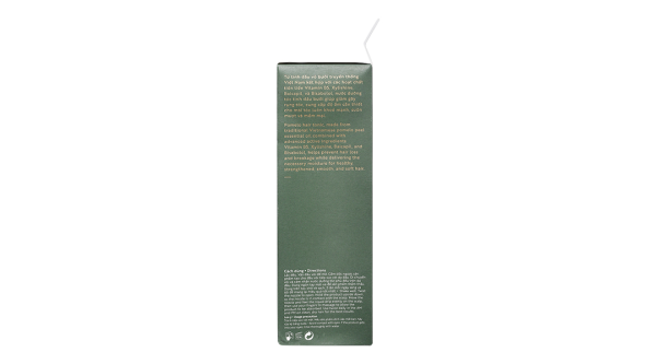 Nước dưỡng tóc tinh dầu bưởi Cocoon giảm gãy rụng, làm mềm tóc chai 310ml