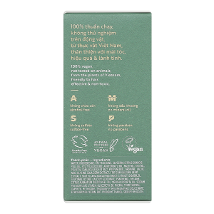 Nước dưỡng tóc tinh dầu bưởi Cocoon giảm gãy rụng, làm mềm tóc chai 140ml