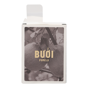 Nước dưỡng tóc tinh dầu bưởi Cocoon giảm gãy rụng, làm mềm tóc chai 140ml