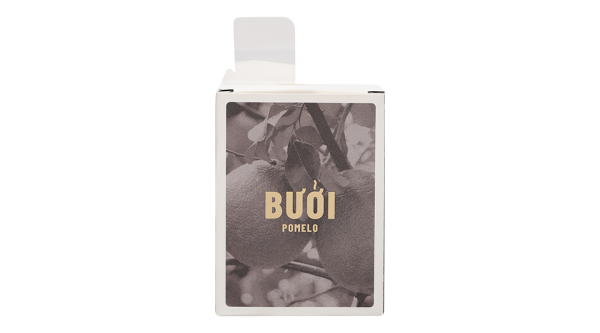 Nước dưỡng tóc tinh dầu bưởi Cocoon giảm gãy rụng, làm mềm tóc chai 140ml