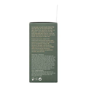 Nước dưỡng tóc tinh dầu bưởi Cocoon giảm gãy rụng, làm mềm tóc chai 140ml