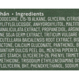 Nước dưỡng tóc tinh dầu bưởi Cocoon giảm gãy rụng, làm mềm tóc chai 140ml