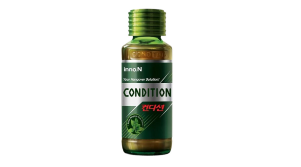 Nước giải rượu inno.N Condition hỗ trợ giải độc, bảo vệ gan chai 75ml