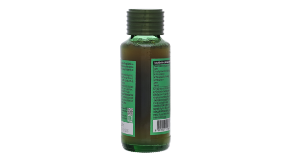 Nước giải rượu Kolmar Condition hỗ trợ giải độc gan, bảo vệ gan chai 100ml