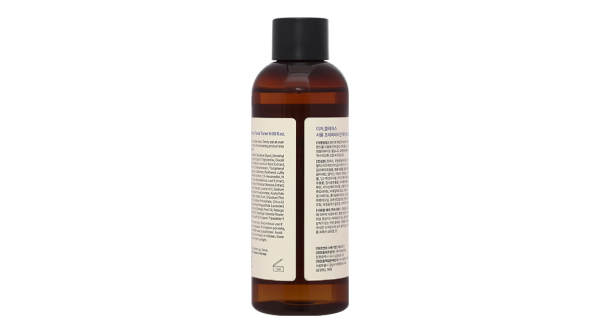 Nước hoa hồng Klairs Supple Preparation Facial cấp ẩm cho da chai 180ml