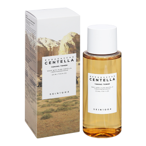Toner Skin1004 Madagascar Centella Toning dưỡng ẩm cho da chai 210ml
