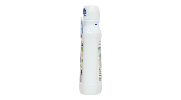 Nước súc miệng Mondahmin JR. hương nho giúp làm sạch mảng bám chai 600ml