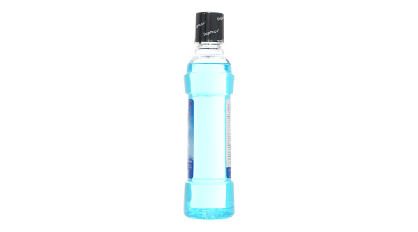 Nước súc miệng TB Fresh hỗ trợ trị sâu răng, viêm họng chai 500ml