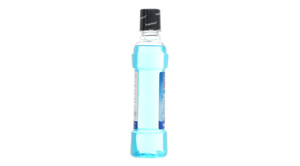 Nước súc miệng TB Fresh hỗ trợ trị sâu răng, viêm họng chai 500ml