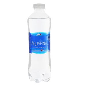 Nước suối giải khát Aquafina chai 500ml