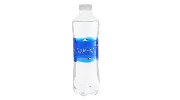 Nước suối giải khát Aquafina chai 500ml