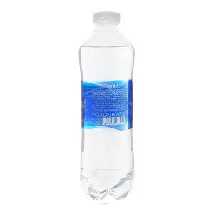 Nước suối giải khát Aquafina chai 500ml