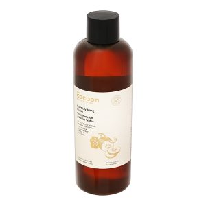 Nước tẩy trang bí đao Cocoon làm sạch, giảm dầu chai 500ml