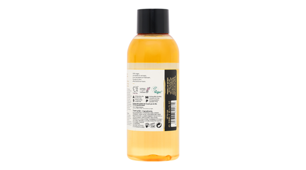 Nước tẩy trang Cocoon hoa hồng làm sạch sâu và cấp ẩm cho da chai 310ml