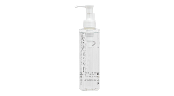 Nước tẩy trang D Program Essence In Cleansing Water sạch sâu và duy trì độ ẩm chai 180ml