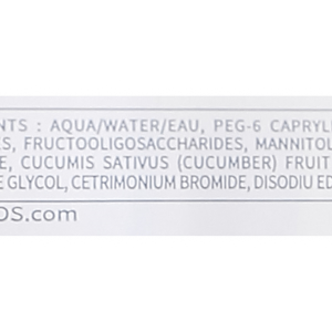 Nước tẩy trang Bioderma Sensibio H2O làm sạch sâu cho da nhạy cảm chai 100ml