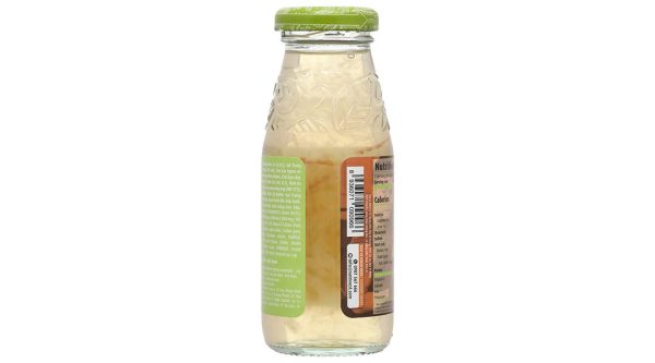 Nước yến sào và đông trùng hạ thảo Green Bird chai 185ml