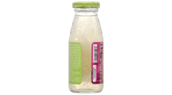 Nước yến sào collagen Green Bird chai 185ml