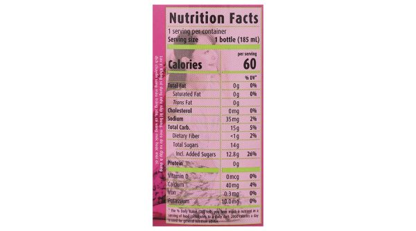 Nước yến sào collagen Green Bird chai 185ml