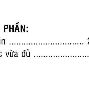 Ofcin DHG 200mg điều trị các trường hợp nhiễm khuẩn (2 vỉ x 10 viên)