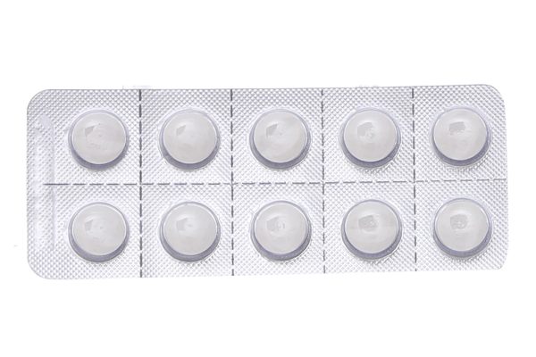 Oflo - Boston 200mg hộp 100 viên thuốc kháng sinh trị nhiễm trùng