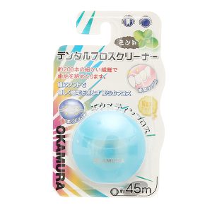 Chỉ nha khoa Okamura cuộn 45m